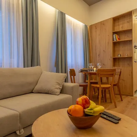Luxury Apartments Anja Jahorina Exterior photo