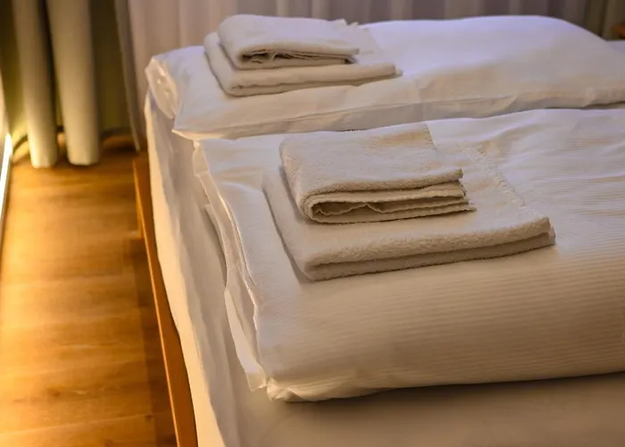 Luxury Apartments Anja