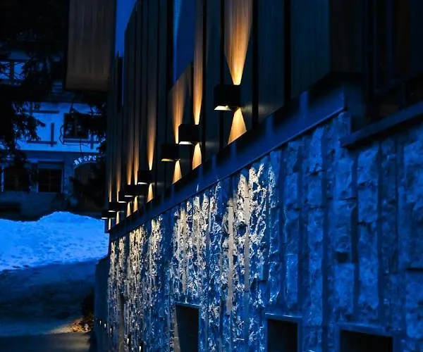 Luxury Apartments Anja