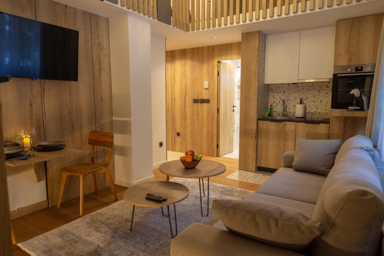 Luxury Anja Lägenhet Jahorina