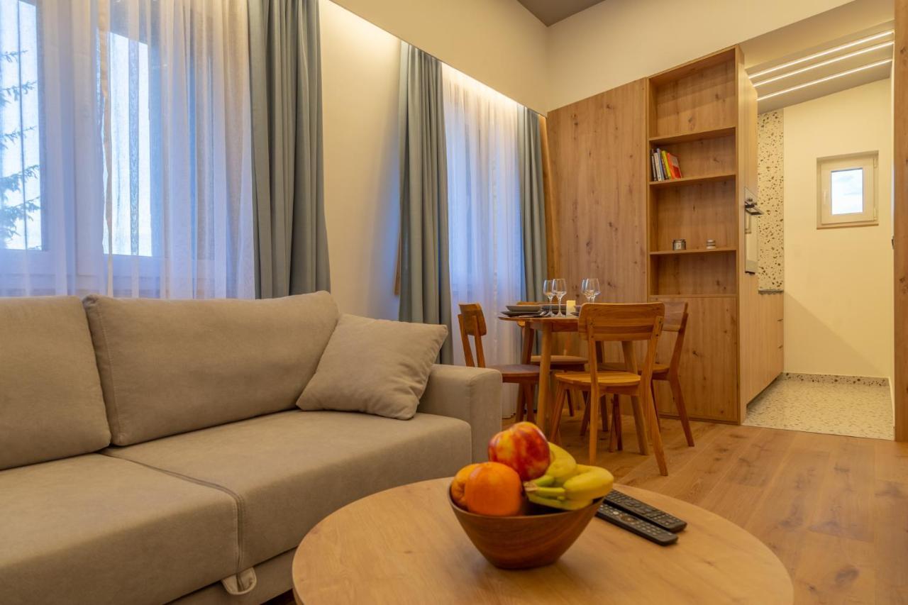Lägenhet Luxury Anja Jahorina