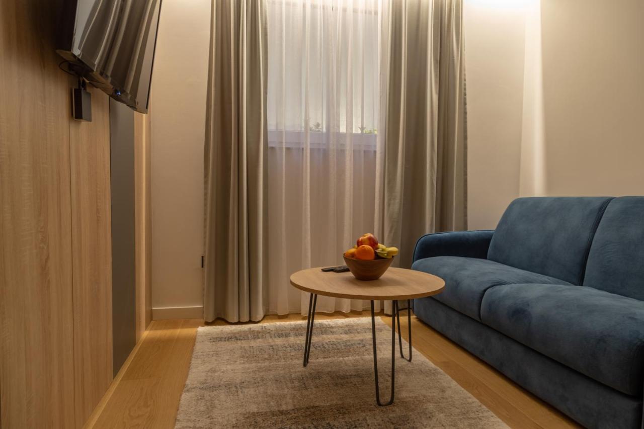 Luxury Anja Lägenhet Jahorina