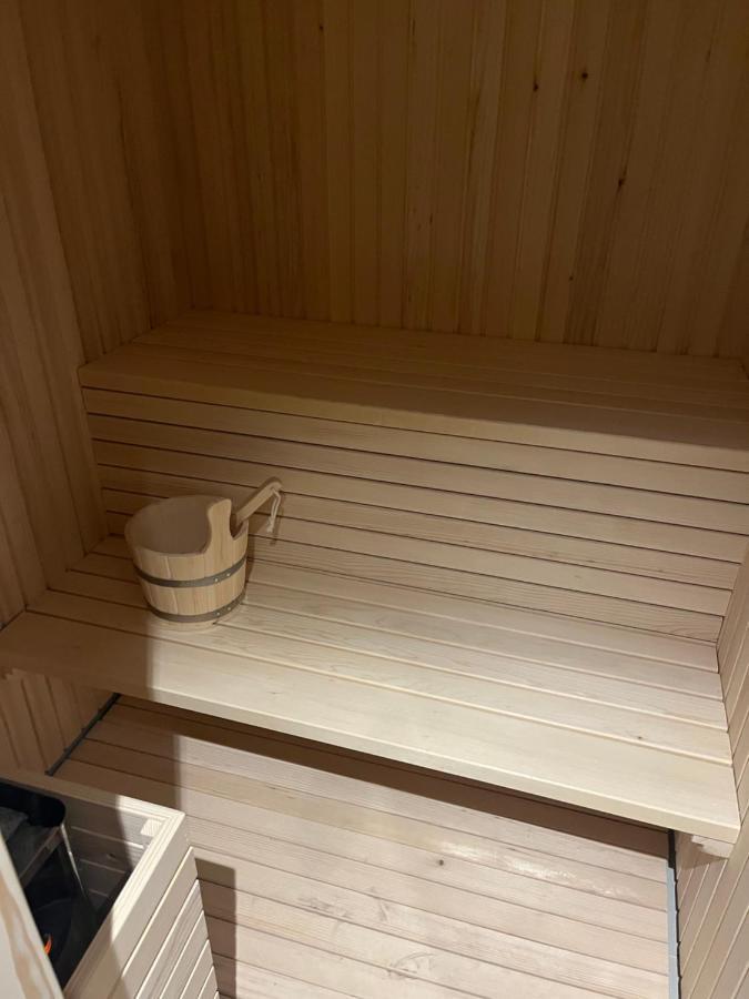 Luxury Anja Lägenhet *